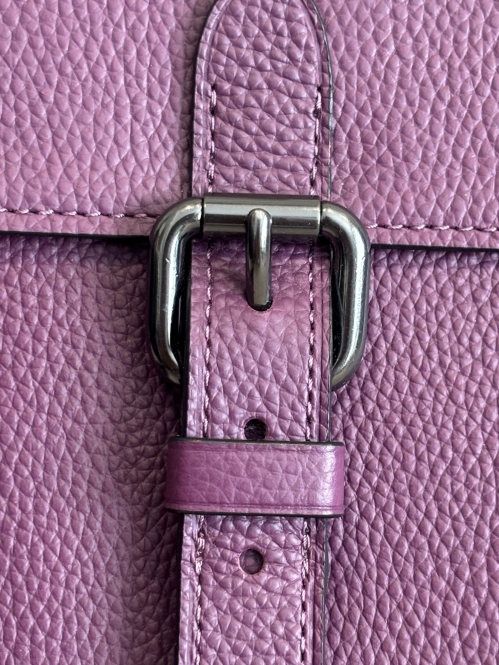 COACH Men’s Small Hudson Crossbody Bag & Matching Card Holder - Picture 8 of 16